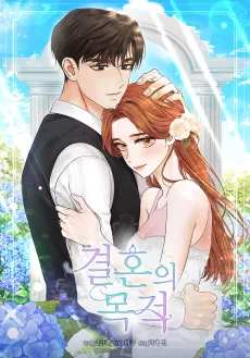 Gyeolhonui Mokjeok cover