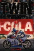 TWIN cover