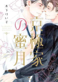 The Kyogoku's Honeymoon cover