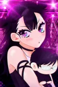 Damedol to Sekai ni Hitori dake no Fan cover