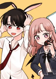 Welcome to Luna Shop! cover