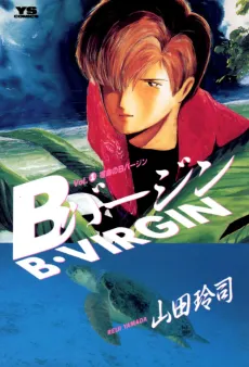 B-Virgin cover
