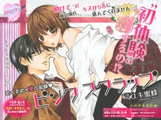 PINKSCRAP cover
