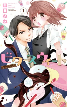 Bitter Sweet cover