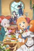 Princess Connect! Re:Dive cover