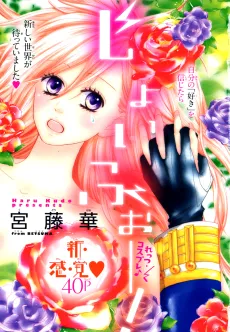 Joyful! cover