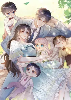 Sign for Your Ten Babies, Mister! cover