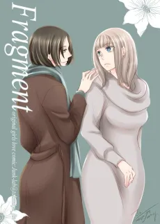 Fragment cover