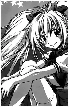 Angelmois Please cover