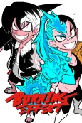 Burning Effect cover