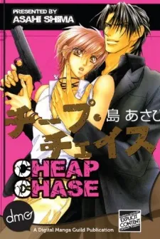 Cheap Chase cover