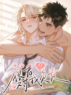 Lang Jun Xiang Dui Wo Fu Ze cover