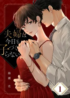 The Childless Couple cover