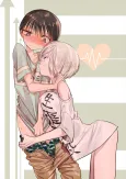 I love doll cover