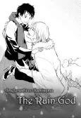 Amefurashi no Kamisama cover