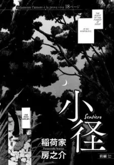 Sentiero cover