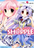 Sh@pple cover