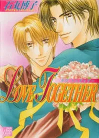 Love Together cover