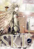 SKT+ cover