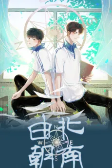 From North to South cover