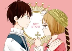 Hajimaranai!! cover