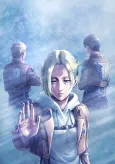 Attack on Titan: Lost Girls cover