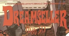 Dreamseller cover