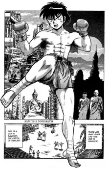 Sam the 3000 Bath cover