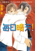 Clear Skies: A Charming Love Story cover