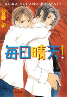 Clear Skies: A Charming Love Story cover