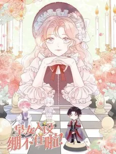 The Not-so-mad Princess cover