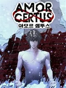 Amor Certus cover