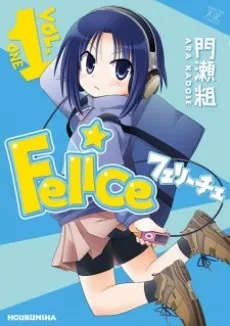 Felice cover
