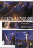 THE EYES OF ASSASSIN cover