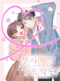 Cheotsarang Jojakdan cover