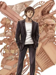 Gito cover