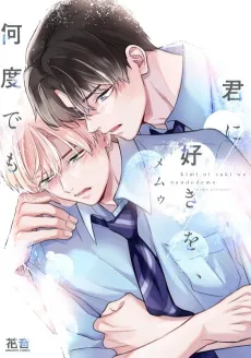 Kimi ni Suki wo, Nando demo cover