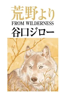Kouya Yori: FROM WILDERNESS cover