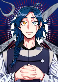 Oh My, Chaozu cover