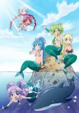 Muromi-san cover