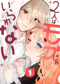 2-ri wa Mob ja Irarenai cover