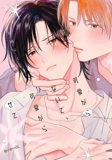 Kawaigaranai de, Kawaigarasete cover