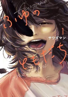 Fuyu no Tomodachi cover