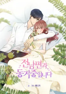 Jeonnampyeongwa Donggeojungimnida cover