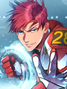 Icing cover