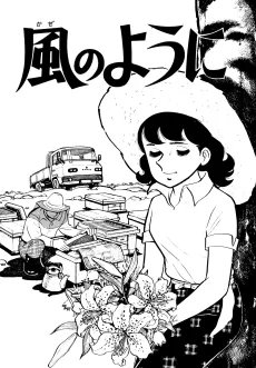 Kaze no You ni cover