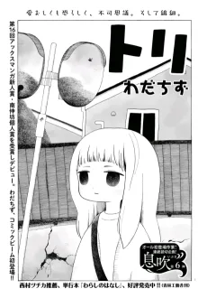 Tori cover