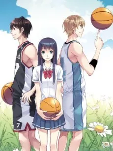 Qin Kong Xia cover