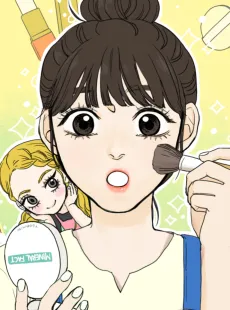 Dolled Up cover