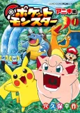 Pocket Monsters Aniki-hen cover